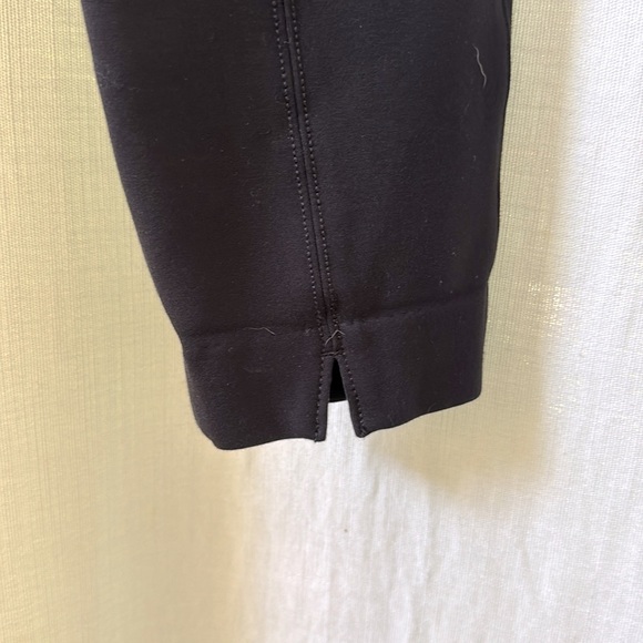 Black Spanx dress pants size xs. - Picture 4 of 7